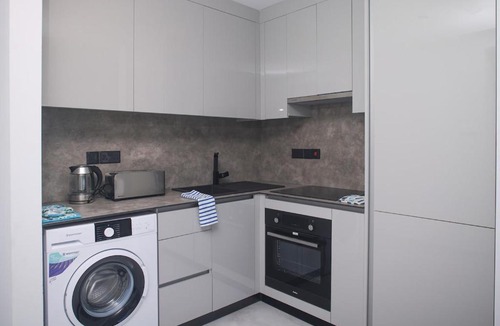 Larnaca City Centre Apartment | Elegant penthouse in City Centre