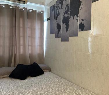 Paphos Apartment | Elena's Guest House B