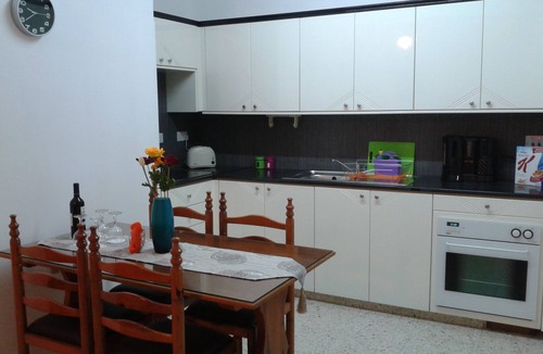 Ayia Napa Apartment | Elenapa Holiday Apartments