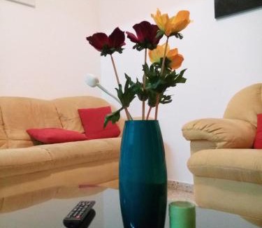 Ayia Napa Apartment | Elenapa Holiday Apartments