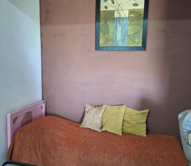 Kato Polemidia Apartment | Elenas Home