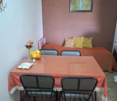 Kato Polemidia Apartment | Elenas Home