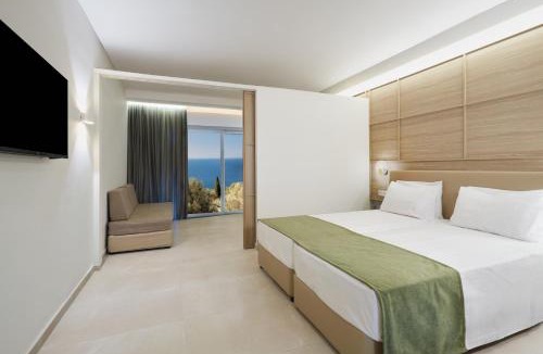 Chlorakas Hotel | Eleni Holiday Resort
