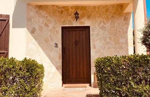 Dhoros House | Eleon Country House