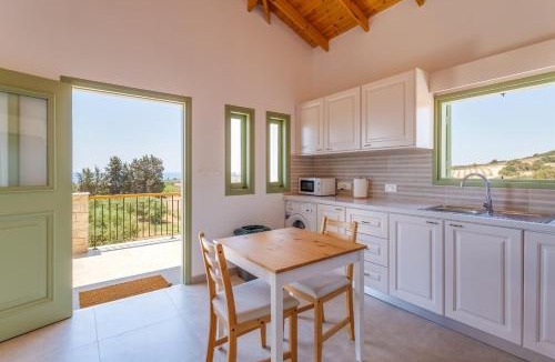 Agios Theodoros House | Eleonas Seaview Cottages