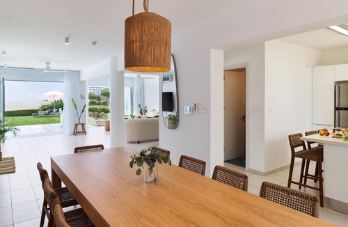 Pernera Villa | Elevated Coastal Living Above Sirena Bay
