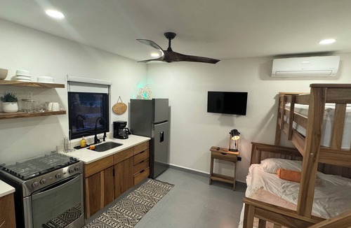 San Juan del Sur House | Elevated Modern ~ Perfect Location in San Juan del Sur with Pool & Ocean Views