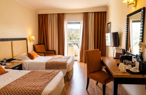 Limassol Hotel | Elias Beach Hotel