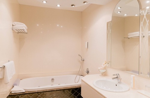 Limassol Hotel | Elias Beach Hotel
