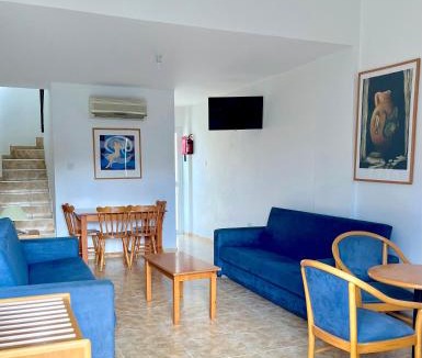 Latchi Apartment | Eliofos Elegant Maisonettes