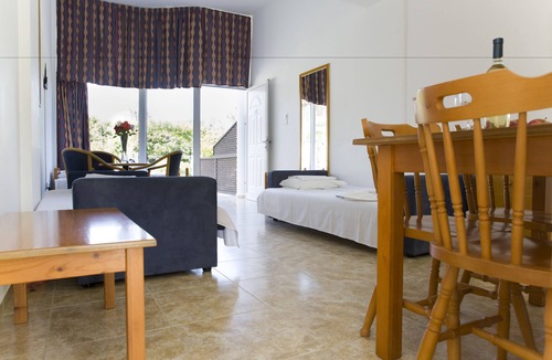 Latchi House | Eliofos Elegant Maisonettes
