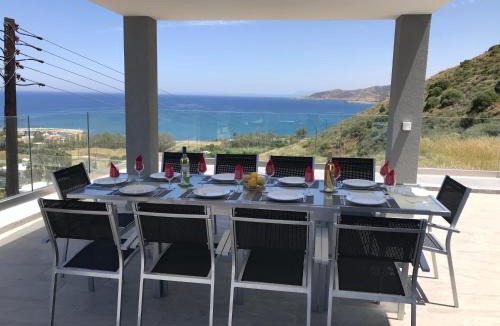 Pomos Villa | Elite Sea View Villa