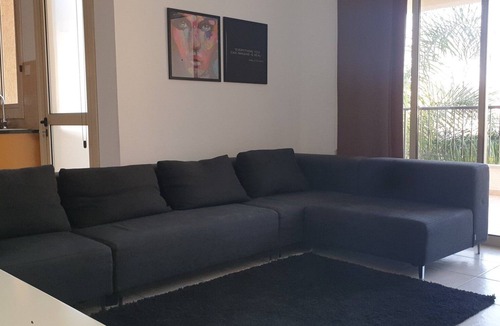 Kato Polemidia Apartment | ELLA LUXURY APARTMENT - (BREAKBOOKING CY)