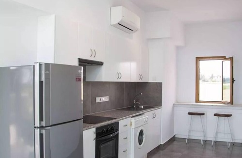 Agios Theodoros House | Elya Beach Luxury Suites