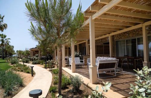 Agios Theodoros Apartment | Elya Beach Luxury Suites