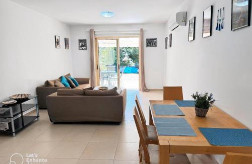 Universal House | Elysia Breeze 2 Bed town house