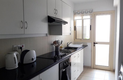 Universal Apartment | Elysia Park Apartment 403