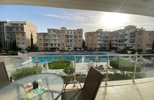 Universal Apartment | Elysia Park Grand Spa & Wellness Apartment up to 7 guests