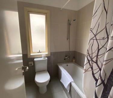 Universal Apartment | Elysia Park Grand Spa & Wellness Apartment up to 7 guests