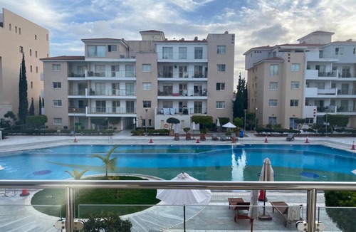 Universal Apartment | Elysia park Rose 3 bedroom