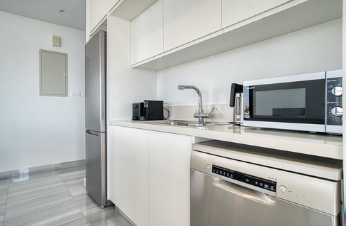 Universal House | Emerald 401 3 bedroom Duplex
