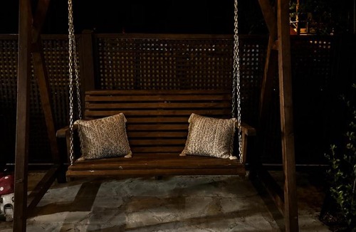 Silikou House | En Sylikion cottage