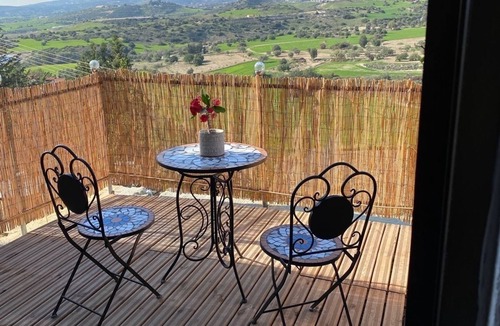 Pentakomo House | Endless Sunset - Full of light with breathtaking view