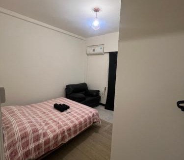 Nicosia Apartment | Enjoy a cozy room in the heart of the capital