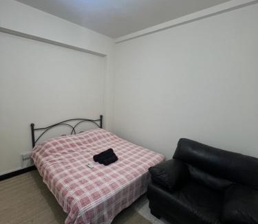 Nicosia Apartment | Enjoy a cozy room in the heart of the capital