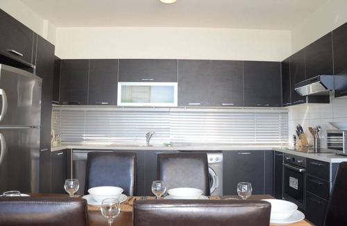 Latchi Villa | Enjoy a Holiday of a Lifetime Renting Your Own 5 Star Private Villa in Latchi at the Best Rate