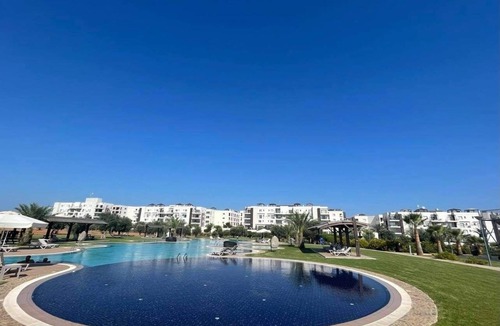 Bafra Apartment | Enjoy Apartment By the Sea