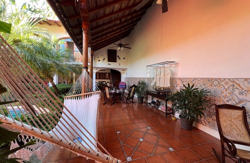 Granada House | Enjoy Central District Colonial House 'La Gran Sultana' + pool