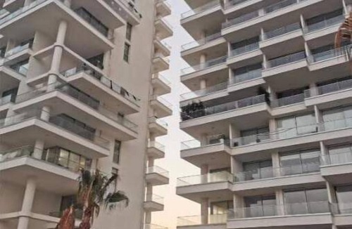 Bogaz Apartment | Erika Apartment with Sea View