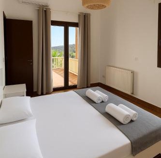Pissouri Villa | Eros Villa-Private Luxury Estate