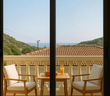 Pissouri Villa | Eros Villa-Private Luxury Estate
