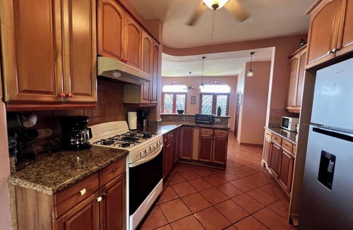 Pacific Marlin Villa | Escape to this beautiful Private Villa with Pool & Breathtaking Ocean Views