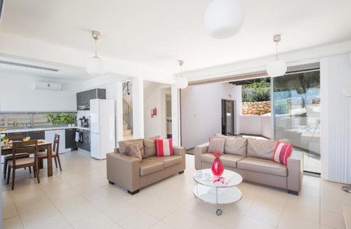 Latchi Villa | Esprit Villa 25 Latchi