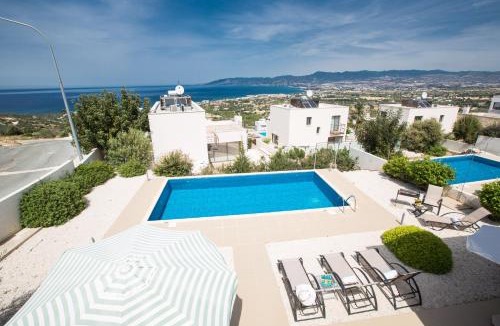 Latchi Villa | Esprit Villa 26 Latchi