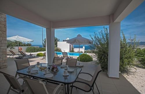 Latchi Villa | Esprit Villa 26 Latchi