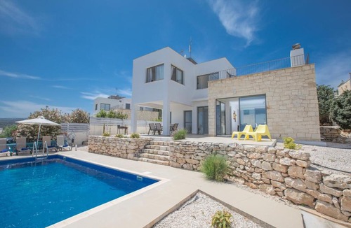 Latchi Villa | Esprit Villa 30