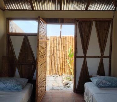 Matagalpa Hostel | Estación Biológica Agualí