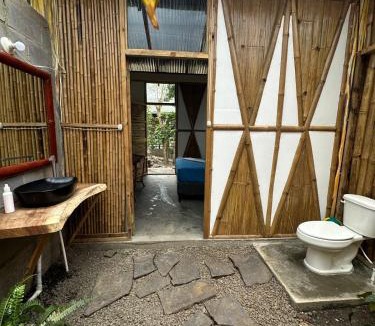 Matagalpa Hostel | Estación Biológica Agualí