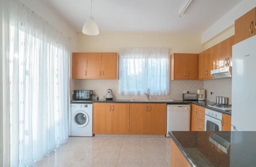 Pegeia Villa | Estia by Prestige Bookings