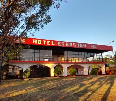 Juigalpa Hotel | Ethos Inn
