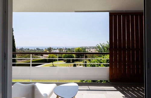 Pentakomo Apartment | Eurythmia | One-Bedroom Apartment, Art by PraXis Apartments