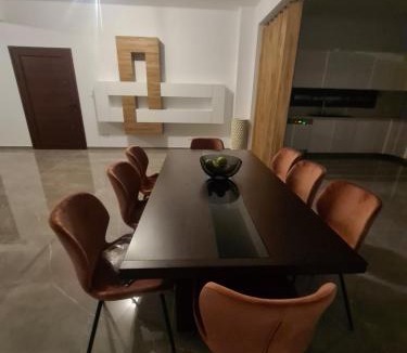 Polis Villa | Eva Luxury Villa