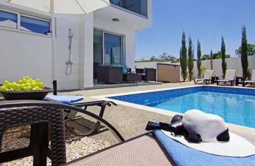Kapparis Villa | Eva villa-3 bed villa in Kapparis with private pool