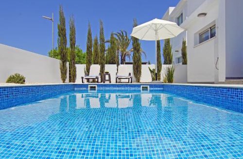 Kapparis Villa | Eva villa-3 bed villa in Kapparis with private pool
