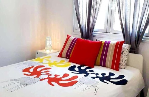 Oroklini Apartment | EvaChrist Apartment in Oroklini close to the beach
