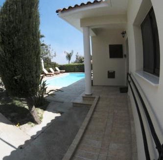 Pissouri Villa | Eve Pissouri Soultanina Villa